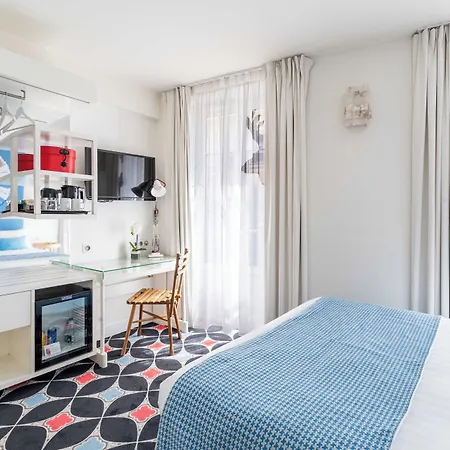 Joke - Astotel Отель Париж