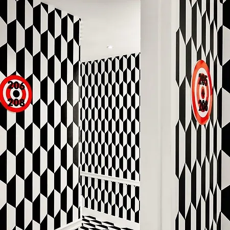 Hotel Joke - Astotel