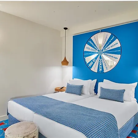 Hotel Joke - Astotel