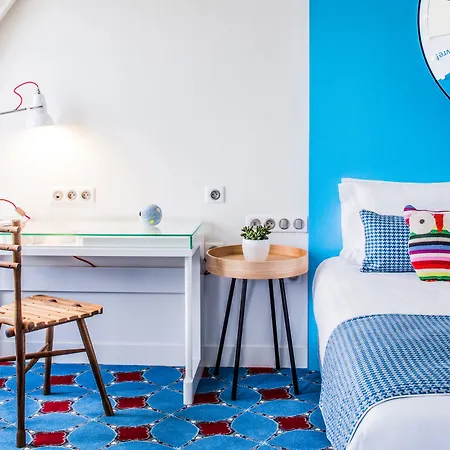 Joke - Astotel 3* Paris
