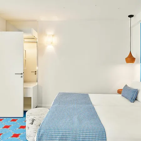 Hotel Joke - Astotel Paris