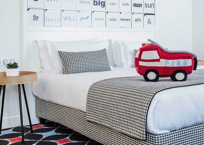 Hotel Joke - Astotel