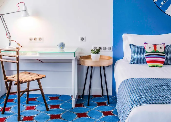 Joke - Astotel Paris