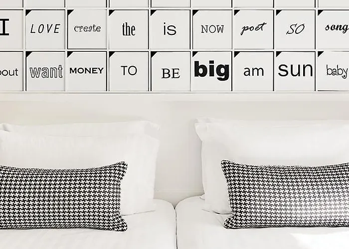 Hotel Joke - Astotel 3*