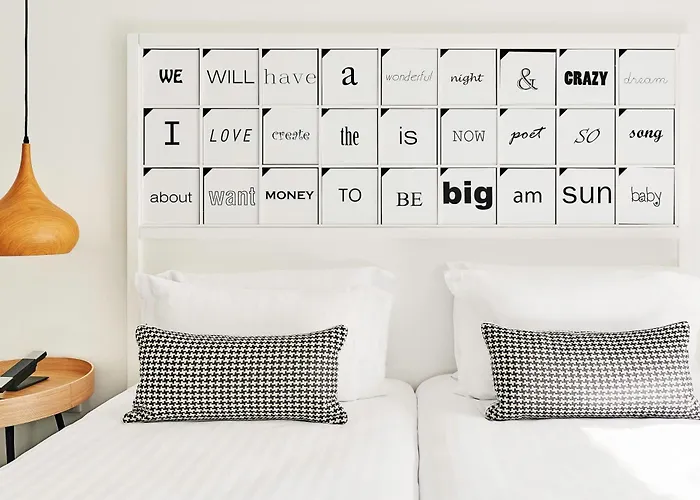 Hotell Joke - Astotel Paris