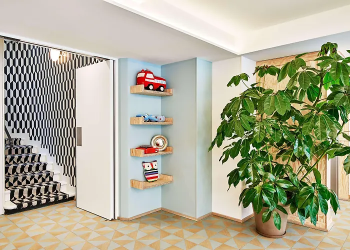 Hotel Joke - Astotel