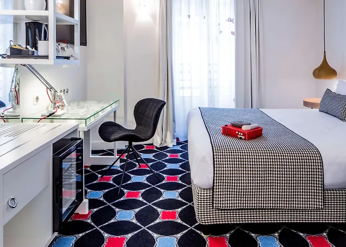 Joke - Astotel Hotell