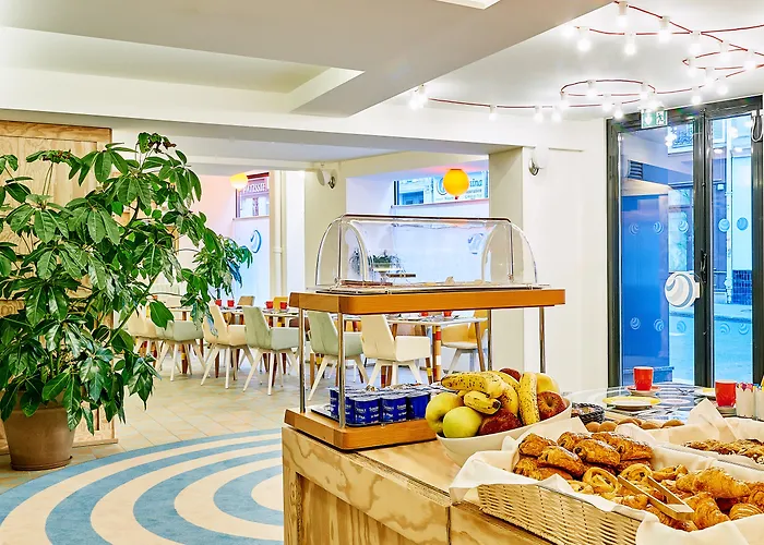 Joke - Astotel Hotell