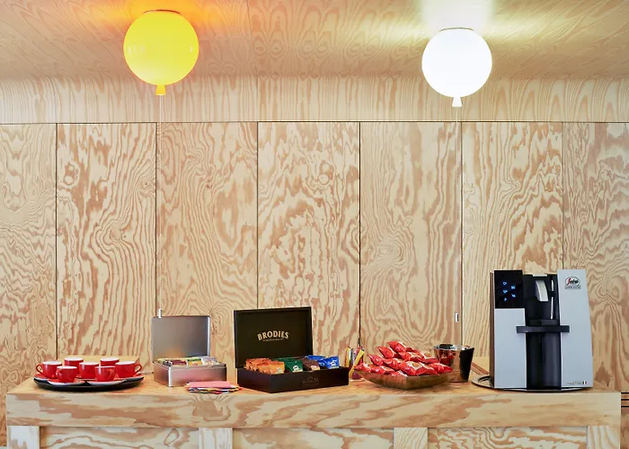 Hotel Joke - Astotel 3*