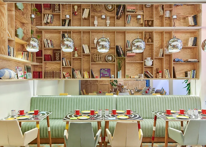 Joke - Astotel Hotel 3*