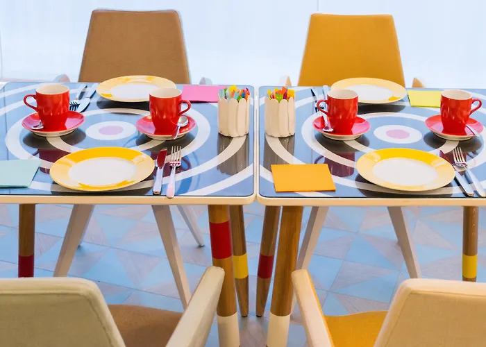 Hotell Joke - Astotel 3*