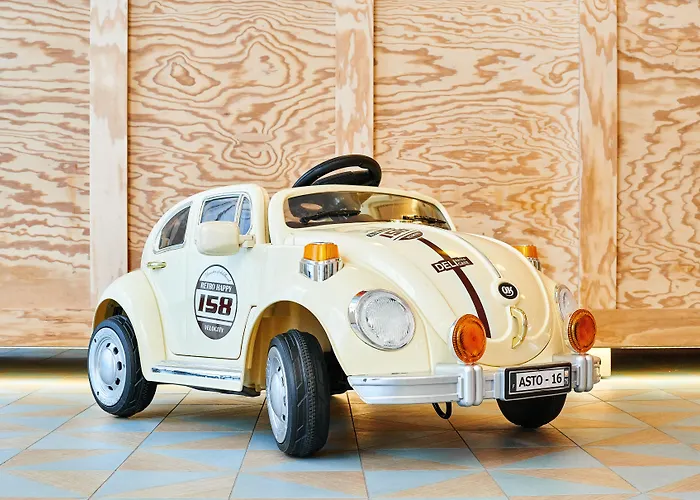 Joke - Astotel Paris