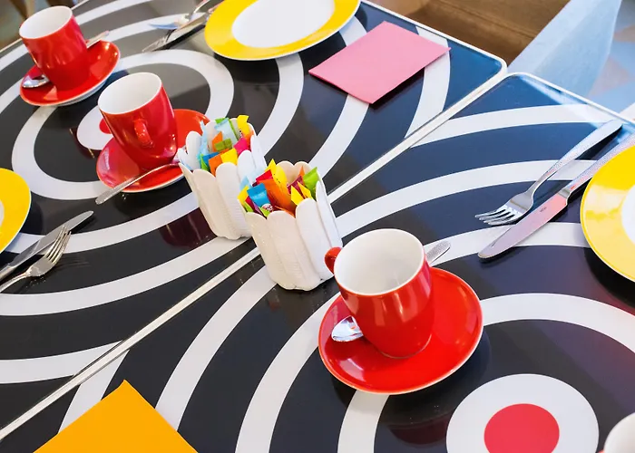 Hotel Joke - Astotel 3*