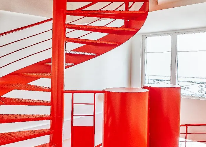 Joke - Astotel Paris