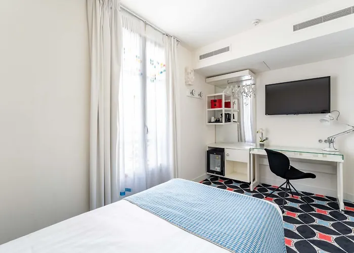 Hotel Joke - Astotel 3*