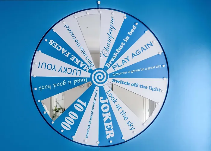 Joke - Astotel Hotel 3*