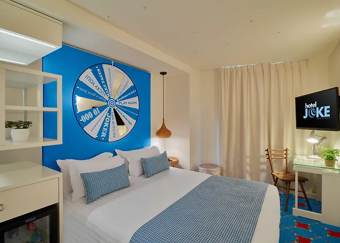 Hotel Joke - Astotel Paris