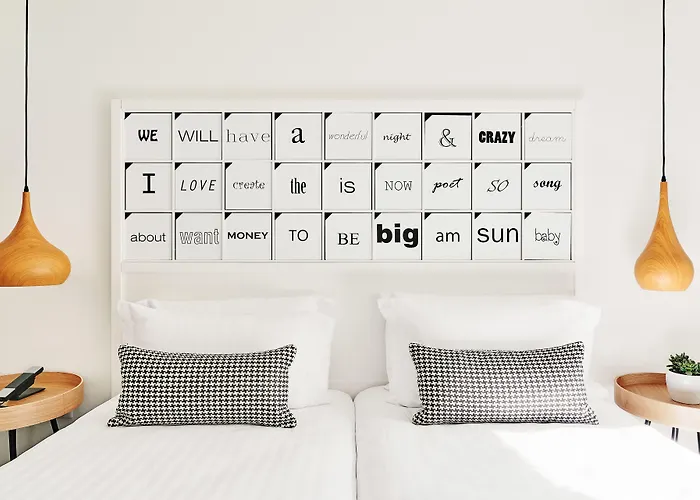 Hotel Joke - Astotel 3*