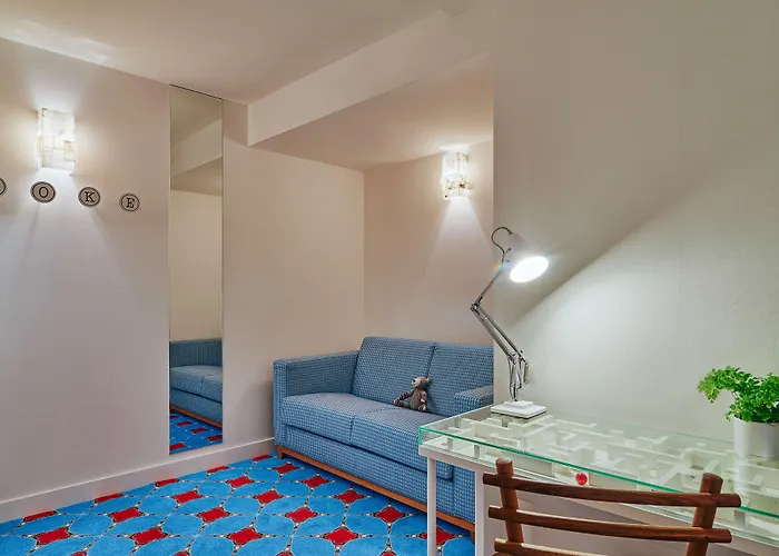 Hotell Joke - Astotel Paris