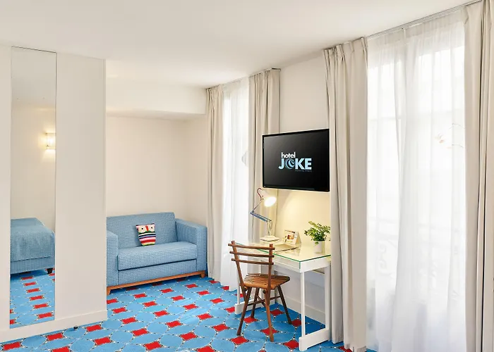 Joke - Astotel Hotel 3*