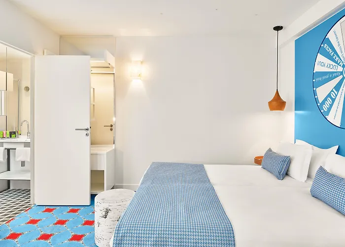 Joke - Astotel 3*