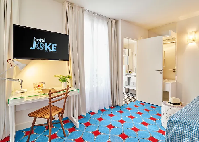 Hotel Joke - Astotel