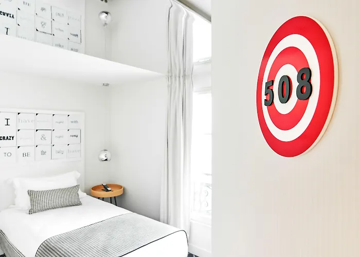 Hotel Joke - Astotel