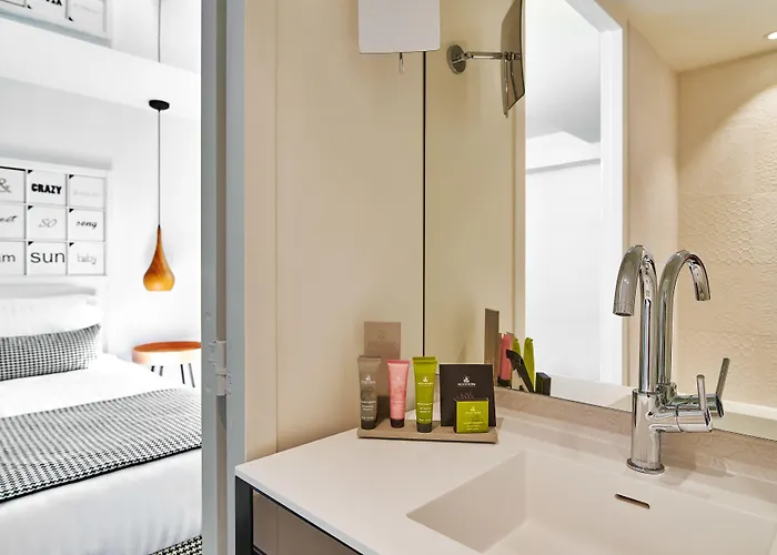 Hotel Joke - Astotel