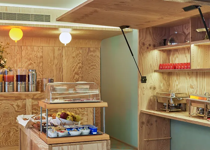 Hotel Joke - Astotel 3*