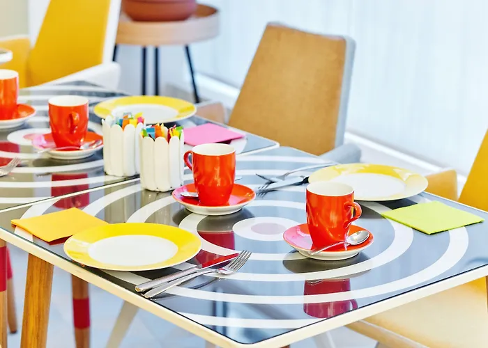 Hotel Joke - Astotel Paris