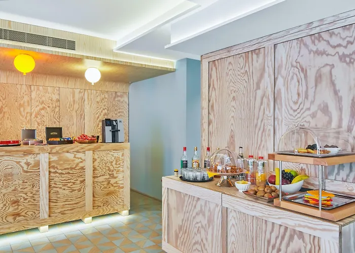 Hotel Joke - Astotel