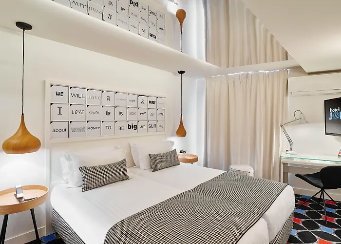 Joke - Astotel Hotel 3*