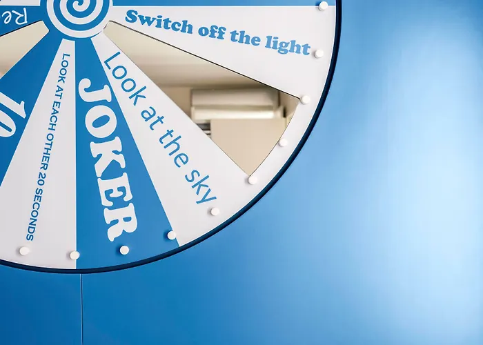 Joke - Astotel Paris