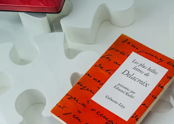 Joke - Astotel Paris