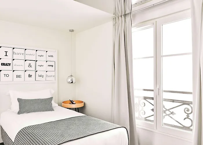 Hotel Joke - Astotel 3*