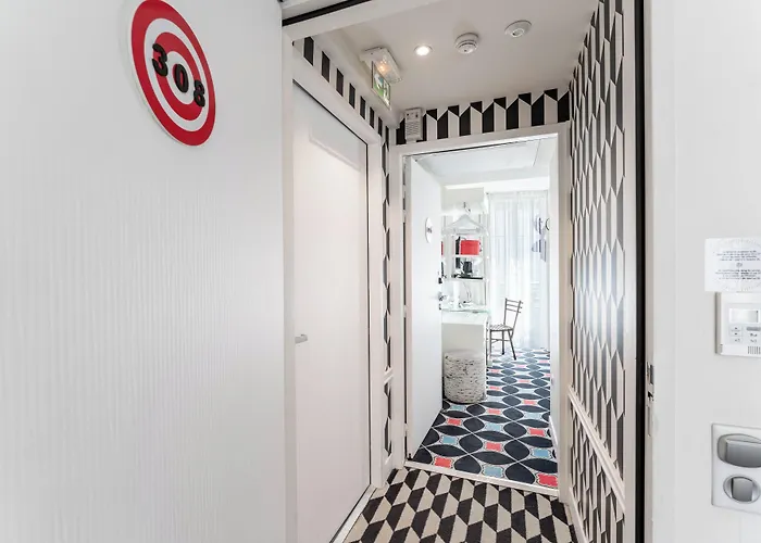 Joke - Astotel Hotell 3*