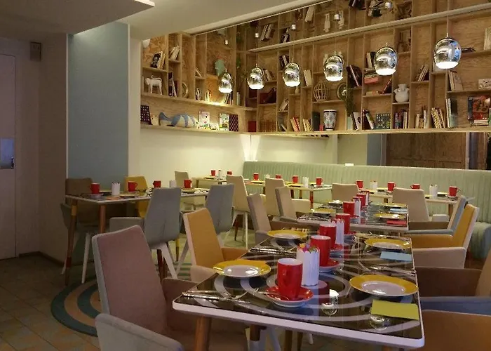 Hotel Joke - Astotel Paris