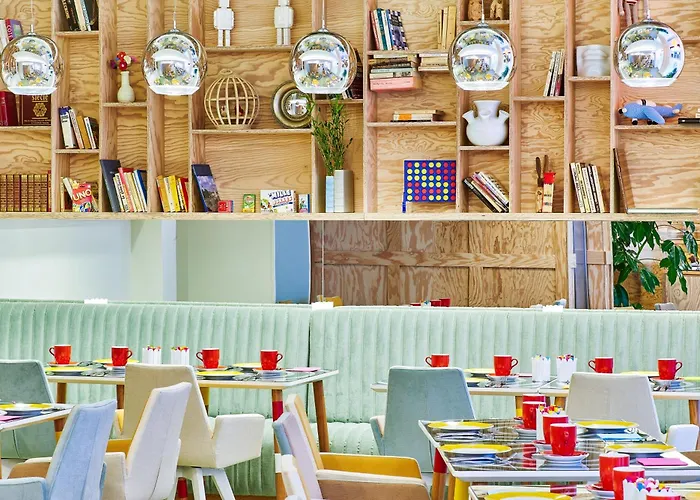 Joke - Astotel 3* Paris