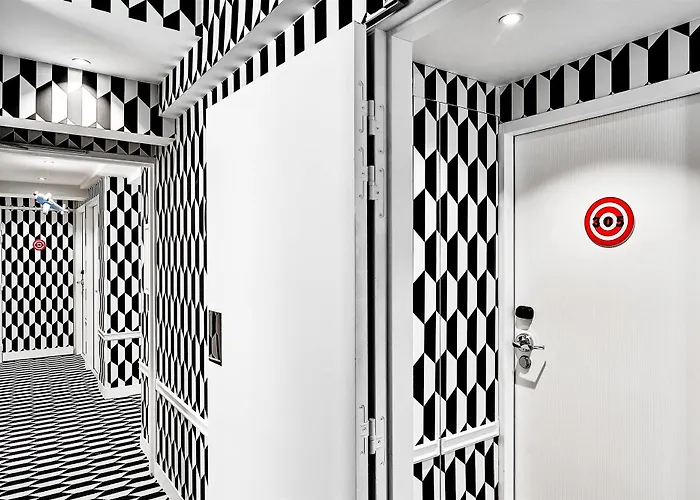 Hotell Joke - Astotel 3*