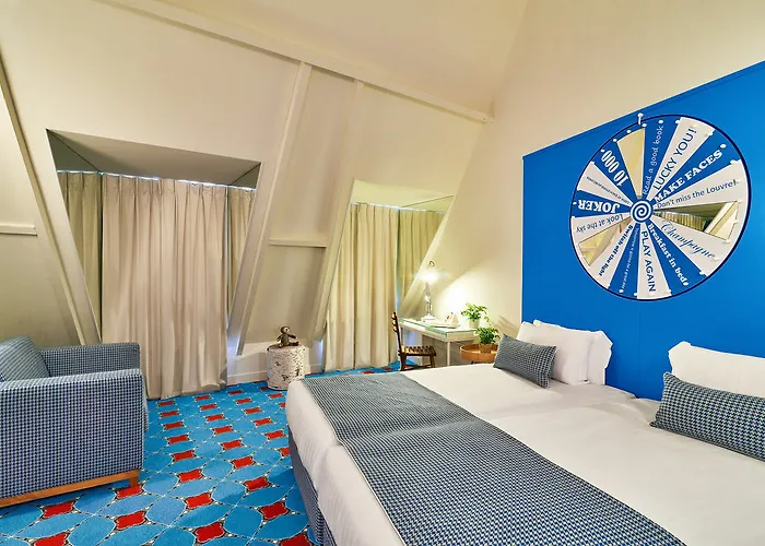 Hotel Joke - Astotel 3*