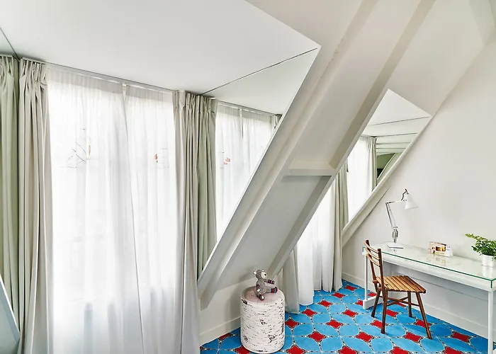 Joke - Astotel 3* Paris