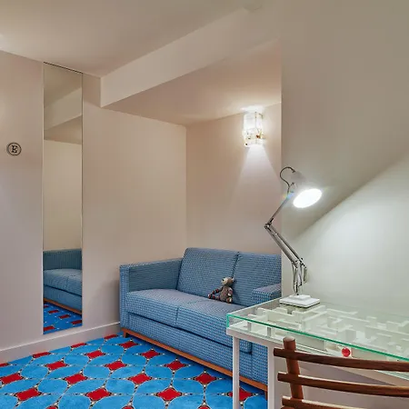 Hotel Joke - Astotel Paříž